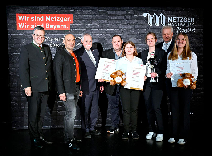 metzger auszeichnung 2026 10