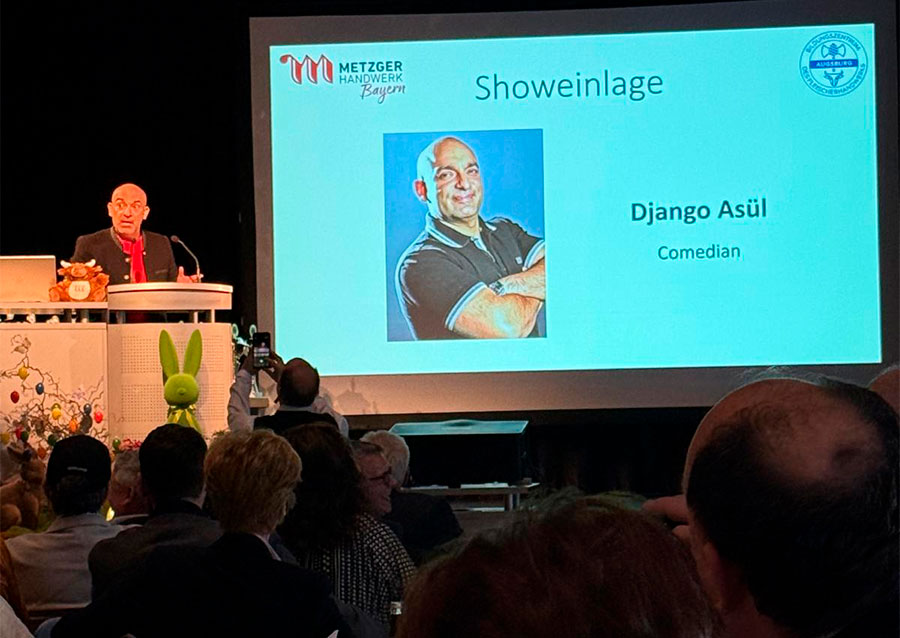 metzger auszeichnung 2026 2