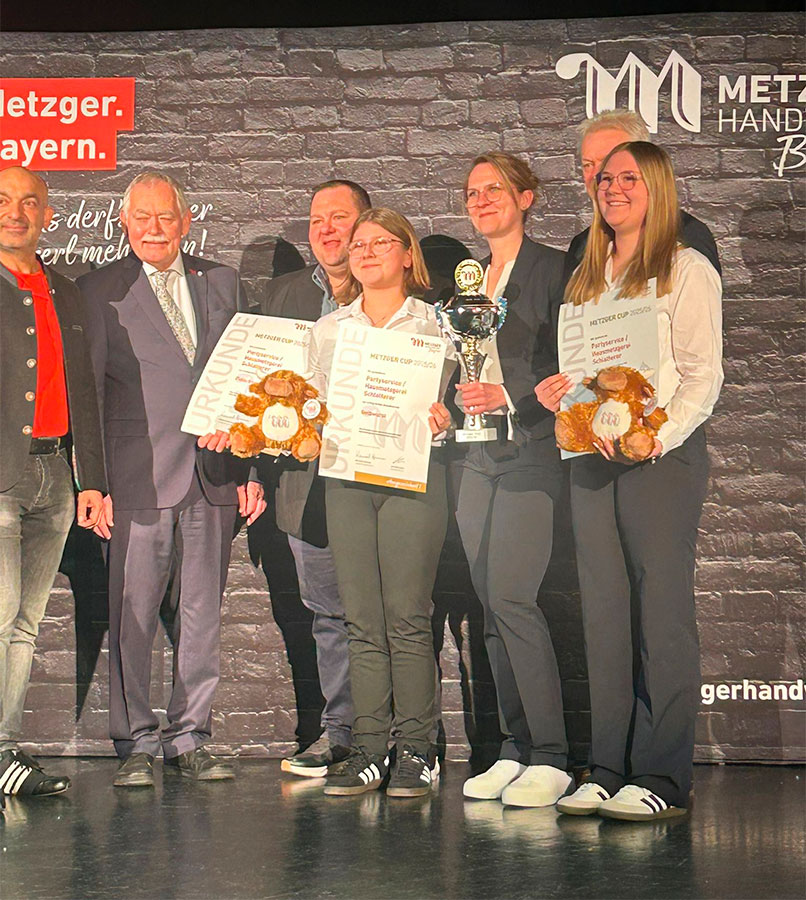 metzger auszeichnung 2026 9